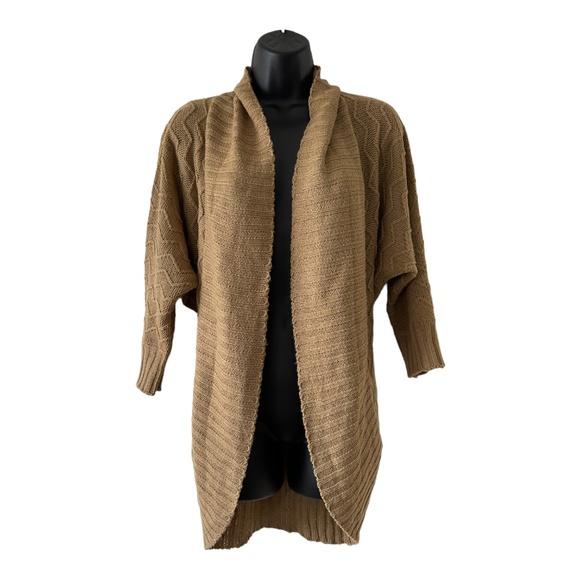 Throw Over Cardigan - Picture 1 of 2